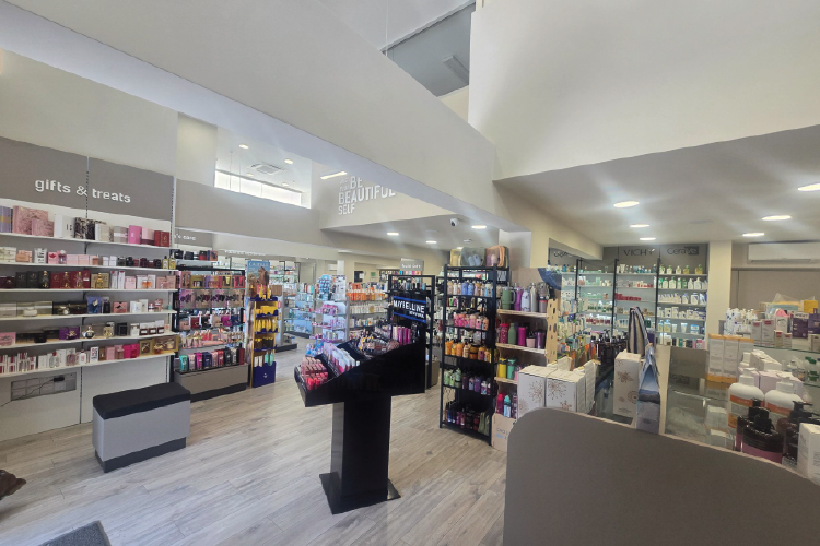 Pharmacy G.C. Wellcare 